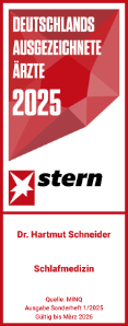 Zentrum-Schlafmedizin-Frankfurt-2025-Aerzte-Siegel-Dr-med-Hartmut-Schneider-Stern-Deutschland-american-sleep-clinic